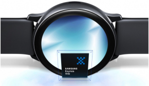 Samsung Galaxy Watch 4 Series จะมาพร้อมชิป exynos W920